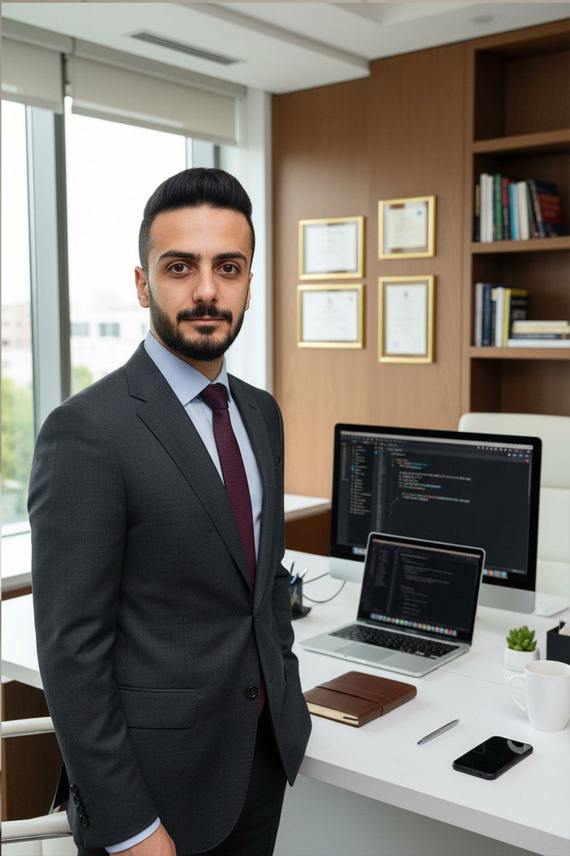 Abdulrahman Alzahrani