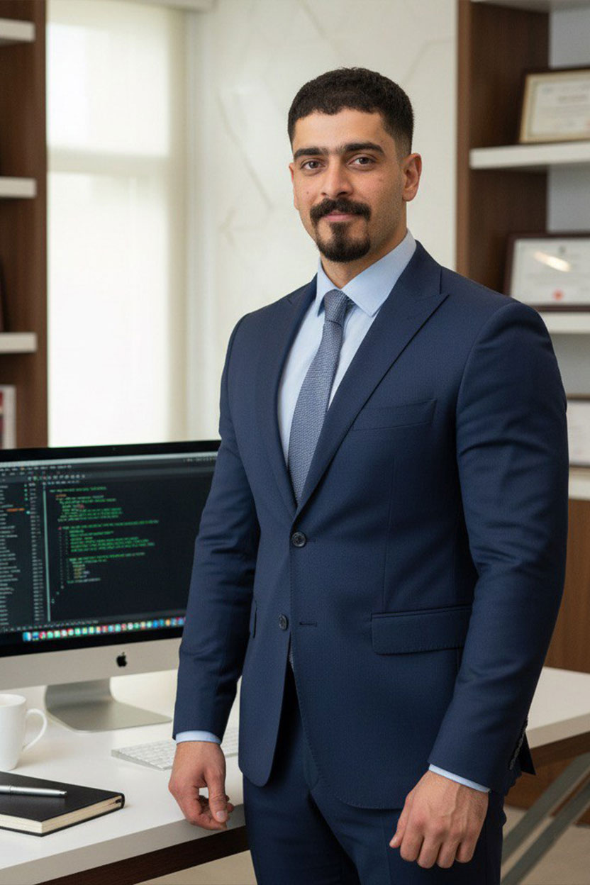 Tariq Demirhan