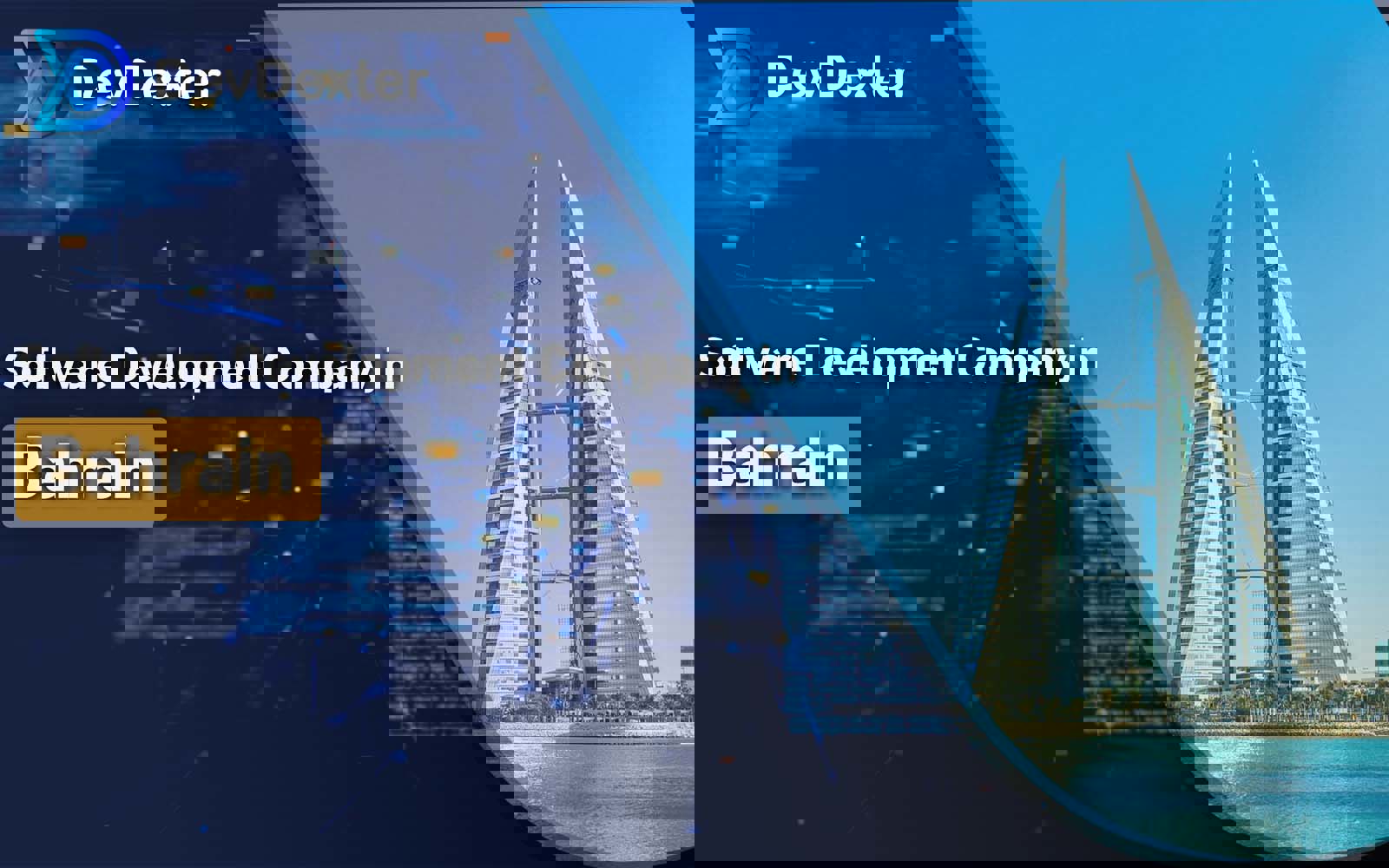 Software Development Company in Bahrain Providing Smart Digital Solutions