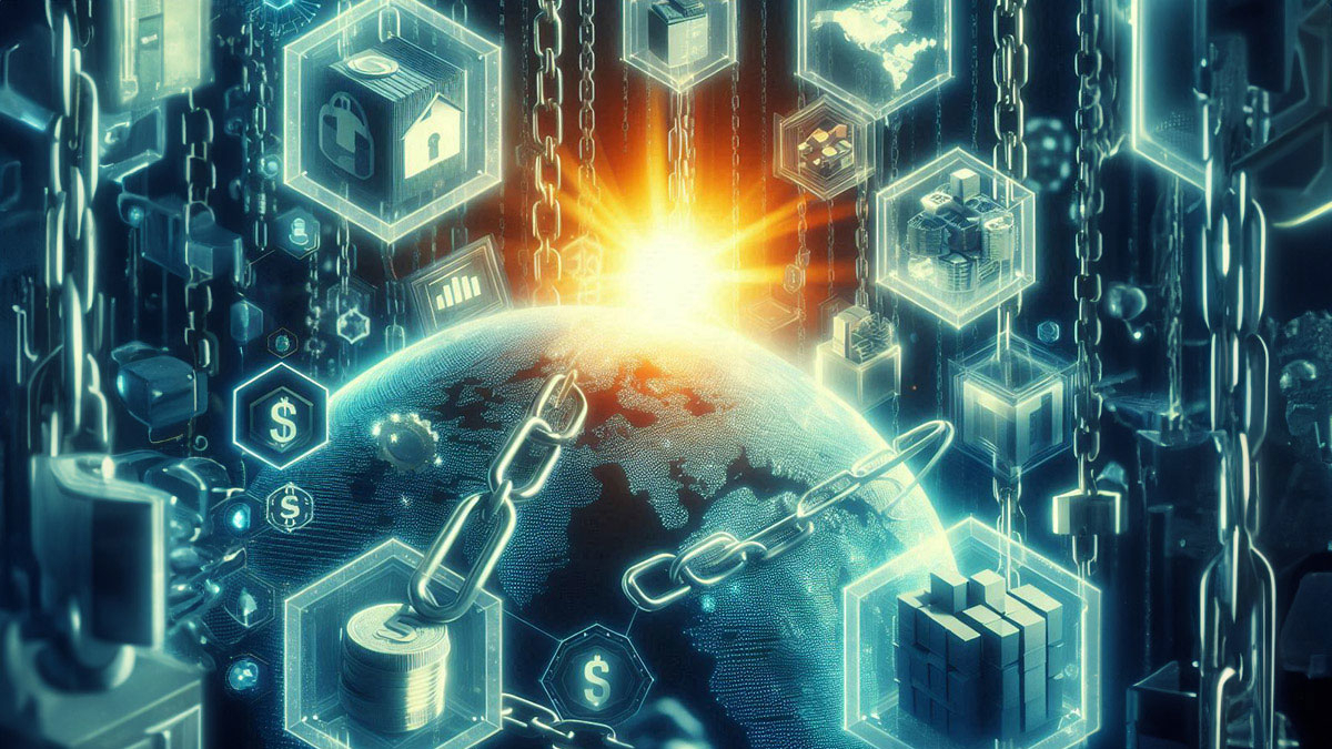 How Blockchain Technology is Revolutionizing Modern Business